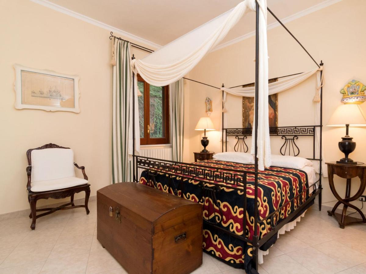 Apartment Positano Elegant Terrace By Interhome Dış mekan fotoğraf